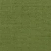 Green and olive curtain fabric swatch with earthy tones and natural woven texture.