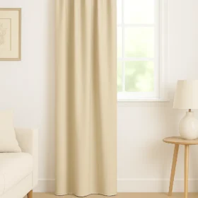 Single Panel (Pull to Both Sides)