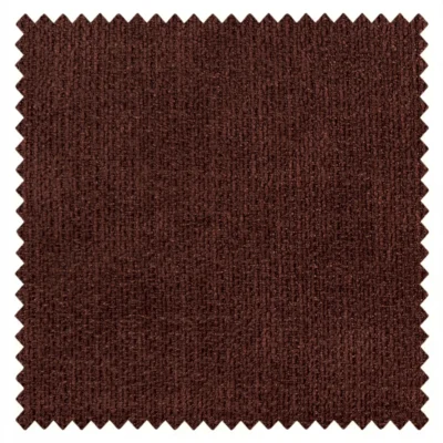 Serene Weave Curtain fabric swatch showing the minimal woven texture by Lemonho