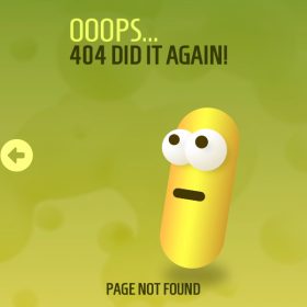 404 mr yellow