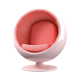 ball chair