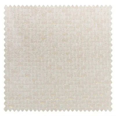 Sierra Weave curtain fabric KDL-J111-6 with high-density weave and soft glow finish for refined interiors