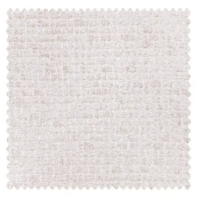 Sierra Weave curtain swatch KDL-J111-7 featuring high-density weave and soft glow for modern living spaces