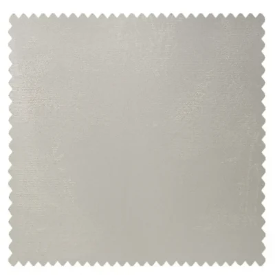 Zen Bamboo Curtain fabric swatch in light beige with bamboo texture