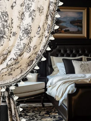 blackout vs sheer curtains