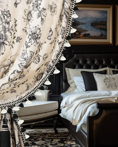 blackout vs sheer curtains