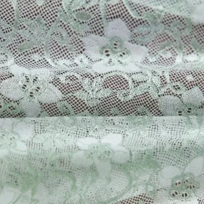 Scales Whisper Jacquard Sheer Curtain with Soft Light and Decorative Bowl