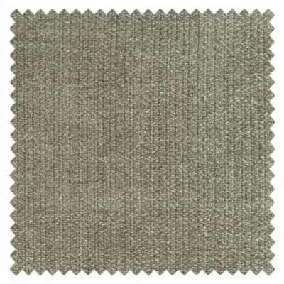Serene Weave Curtain fabric swatch with woven minimal textured weave by Lemonho