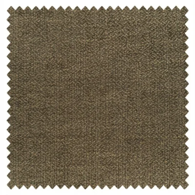 Serene Weave Curtain fabric swatch showing the minimal woven texture by Lemonho