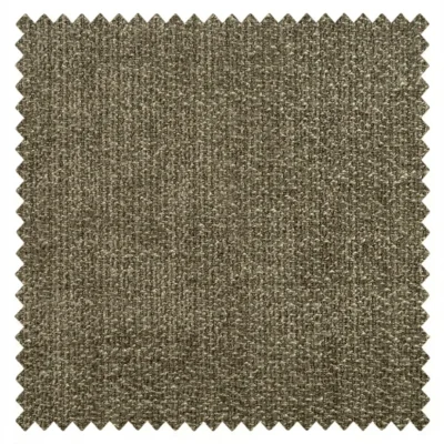 Serene Weave Curtain fabric swatch with minimal textured weave by Lemonho