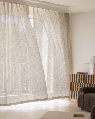 How to measure custom curtains in Australia