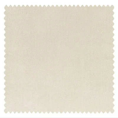 Vanilla Cream Curtain – warm ivory neutral drapes