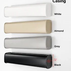 Basic Style – New Skin-Feel Casing