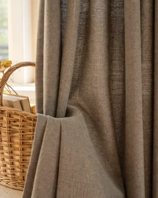 how to measure for custom curtains and blinds
