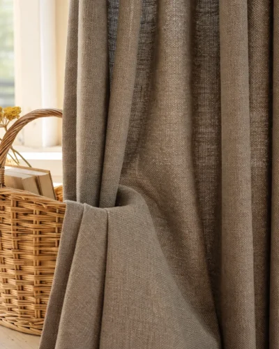 how to measure for custom curtains and blinds
