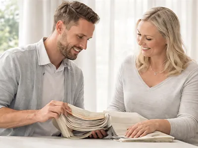 Grow your market with factory direct custom curtains