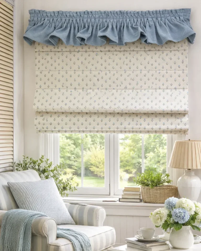 Roman Blinds for Australia & Global Homes