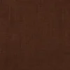 Dark Wood and Chestnut custom curtain fabric colors