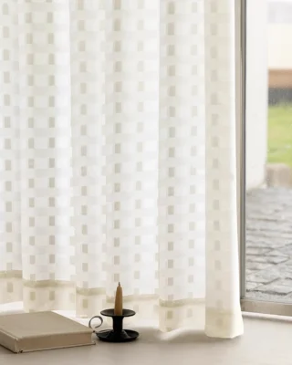 How we handle bulk curtain orders