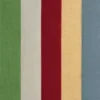 Multicolor custom curtain fabric colors