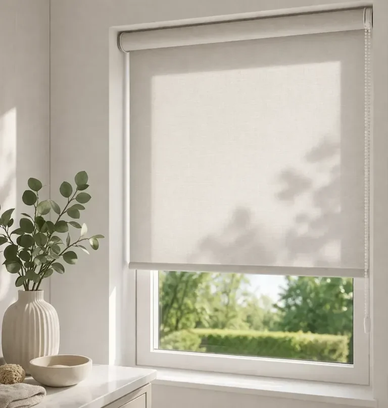 Roller Blinds for Australia & Global Homes