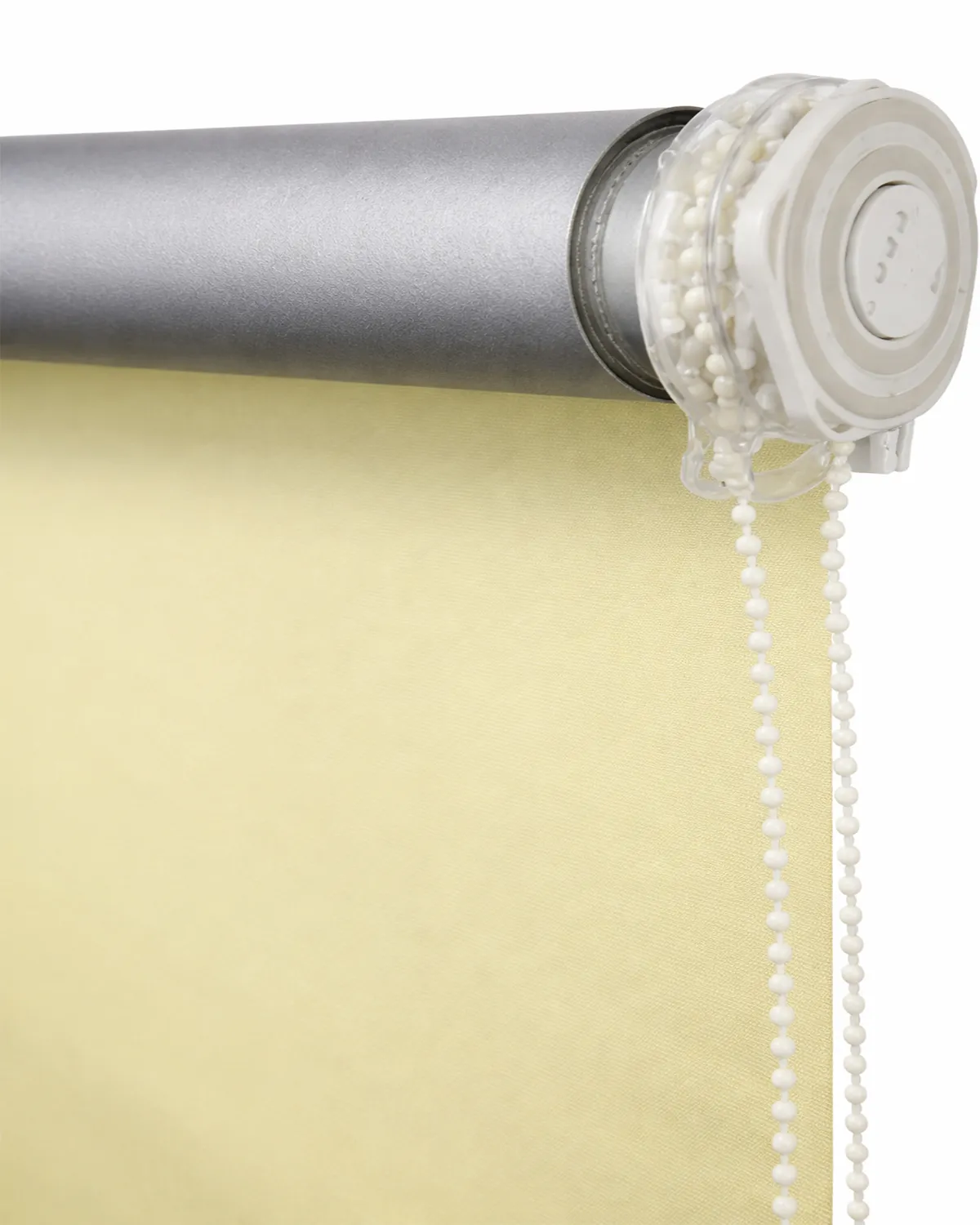 Manual Chain-Control – No-Drill (Free)