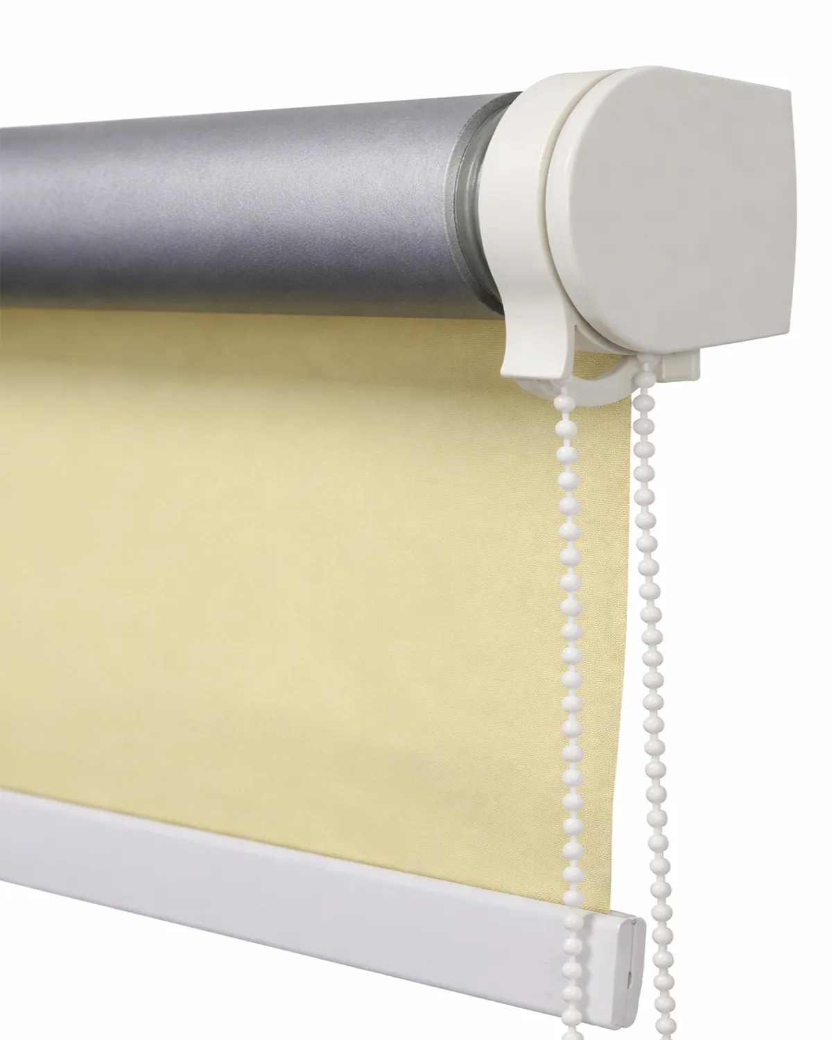 Manual Chain-Control – Universal Head (Free)